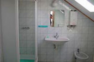 Poland Privát Bogacko, Exterior